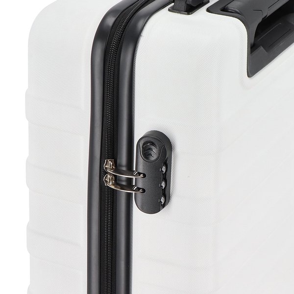 Handgepäckkoffer 18 Zoll Uriter