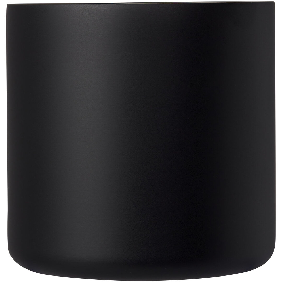 RCS-zertifizierter Becher aus recyceltem Edelstahl mit Kupfer-Vakuumisolierung, 360 ml - Oninan