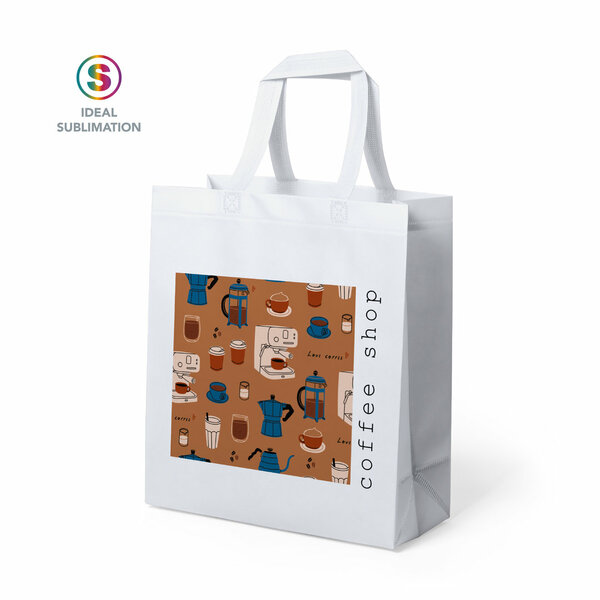 Sublimations Tasche Iddon