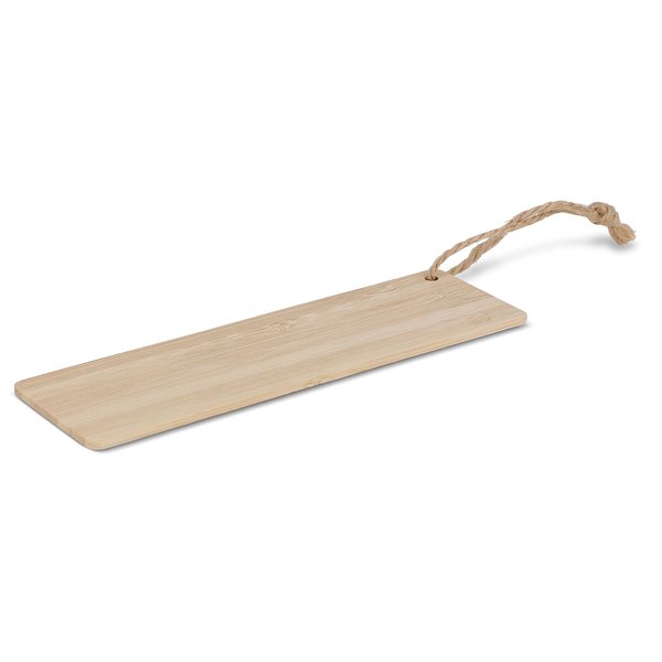 Lesezeichen Bambus Verdio