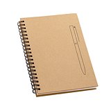 B6 Umweltfreundlichers Notizbuch Vezias