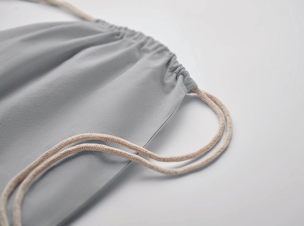 Kordelzugbeutel Fairtrade 180g Duritlini