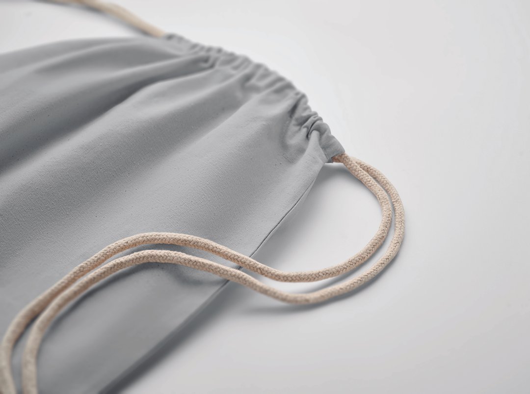 Kordelzugbeutel Fairtrade 180g Duritlini