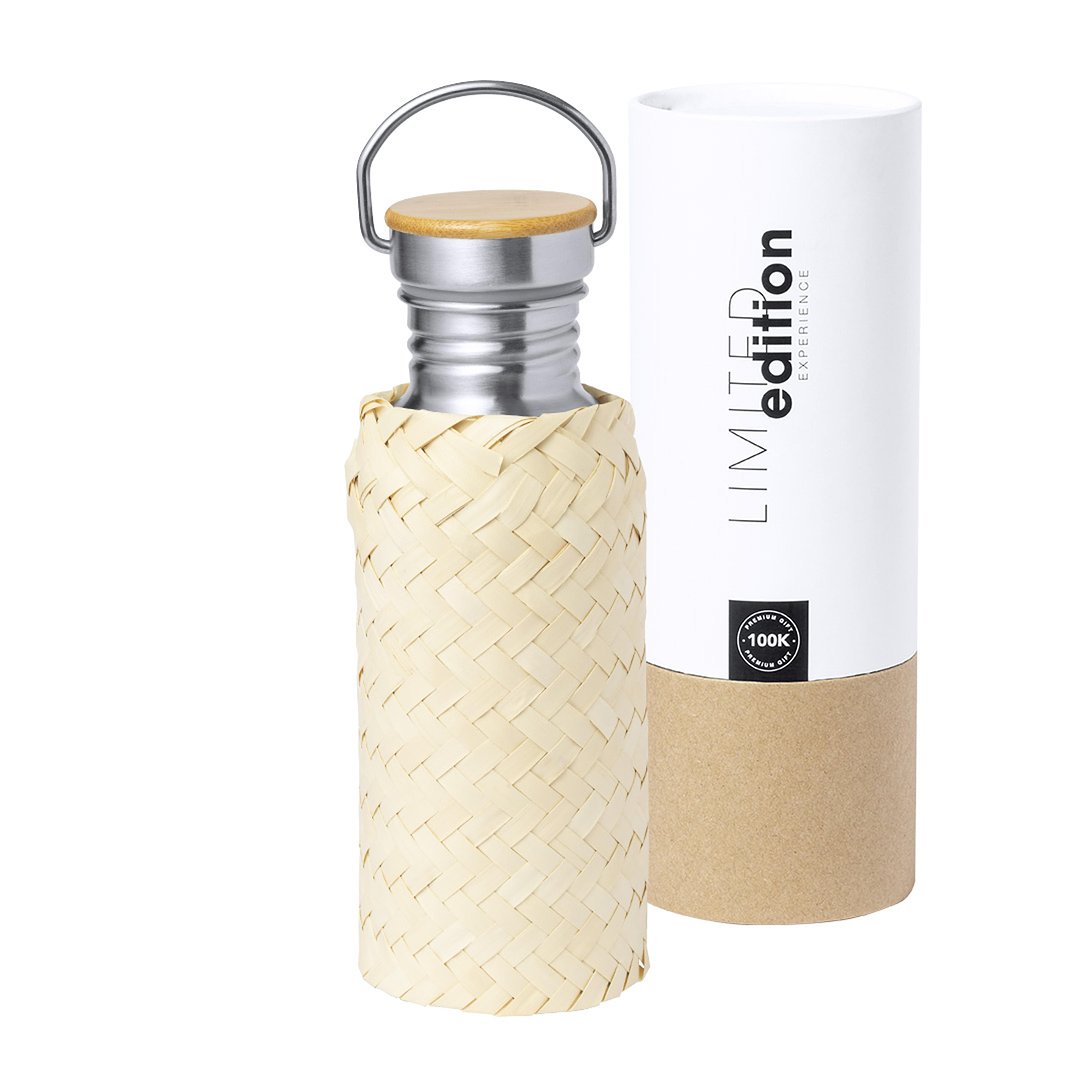 Trinkflasche Idvux