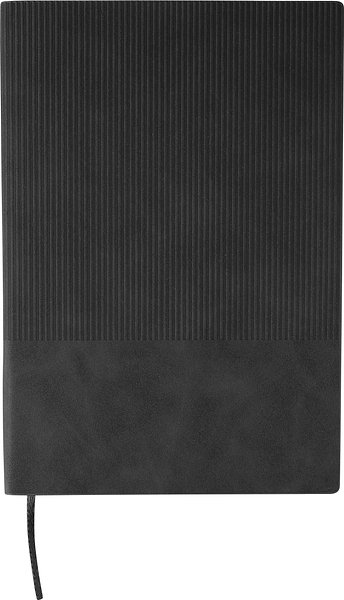 Notizbuch Trinas | Recyceltes PU | A5 | Liniert