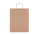 Papiertüte, gross 90 g/m² Onicorsch