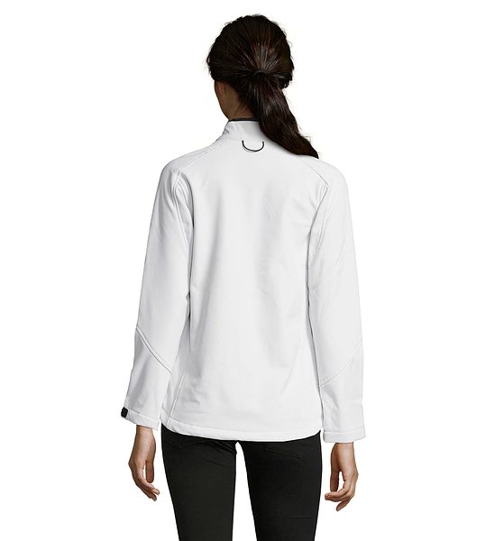 Damen Jacke 340g Luorleena