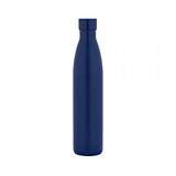 Doppelwandige Trinfklasche aus Edelstahl (90% recycelt) Ineling