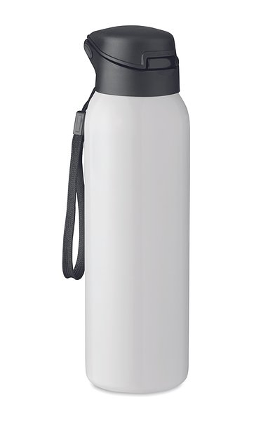 Doppelwandige Flasche 580 ml Trudyld