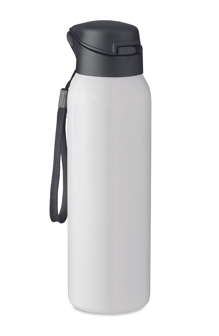 Doppelwandige Flasche 580 ml Trudyld