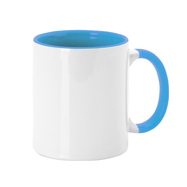 Sublimations Tasse Idnet