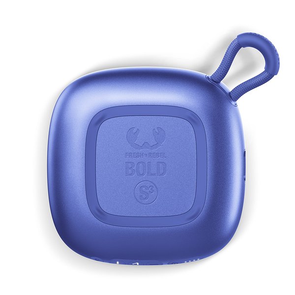 Fresh n Rebel Bold S3 wasserdichter Bluetooth-Lautsprecher Mareliten