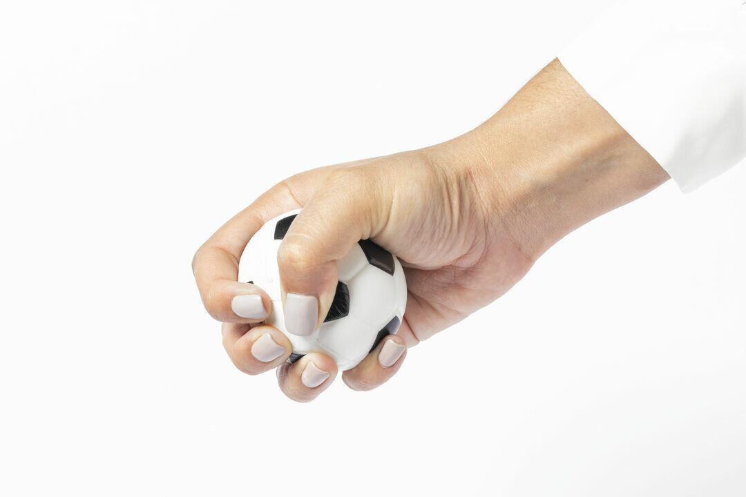 Antistress Ball Idiss