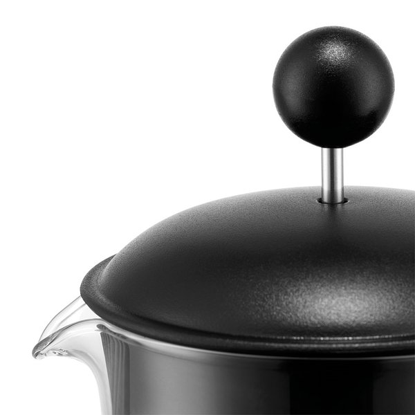 Kaffepresse 350ml Benelyla