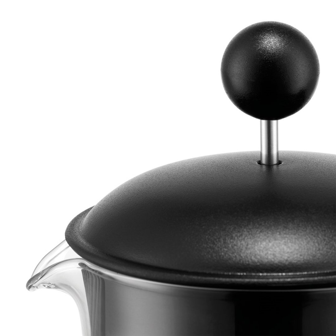 Kaffepresse 350ml Benelyla