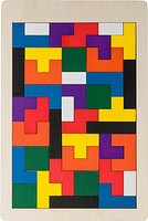 Holzpuzzle-Spiel Onina