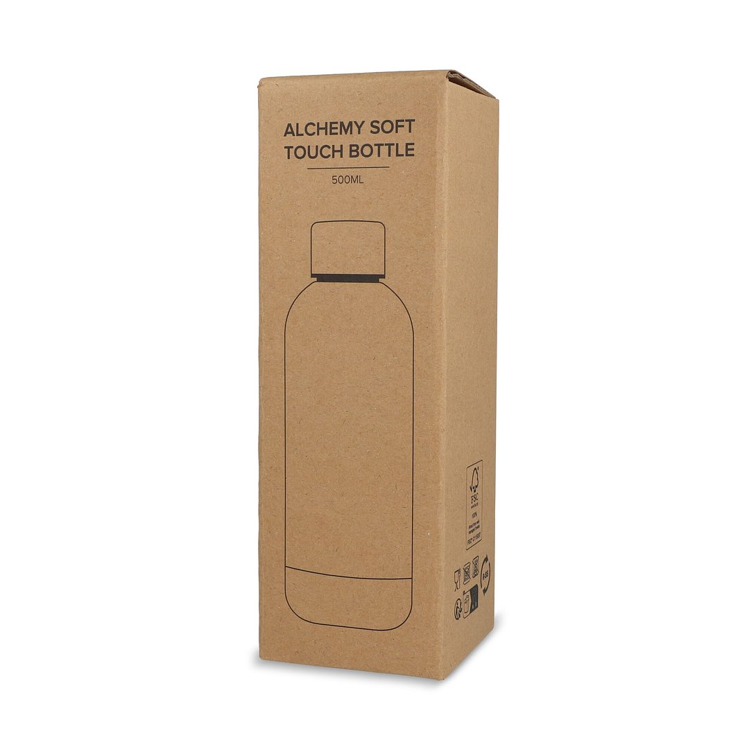 Alchemie Soft Touch 500ml Sarein