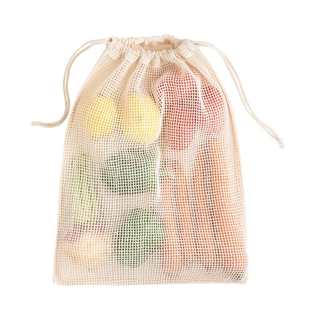 Beutel aus 100% Baumwolle Fadria