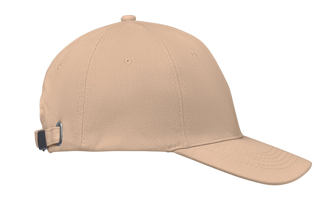 6-Panel-Baseball-Cap Frico
