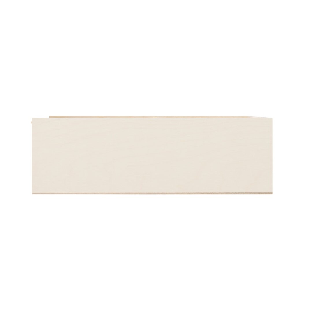 Holzschachtel M Chlat