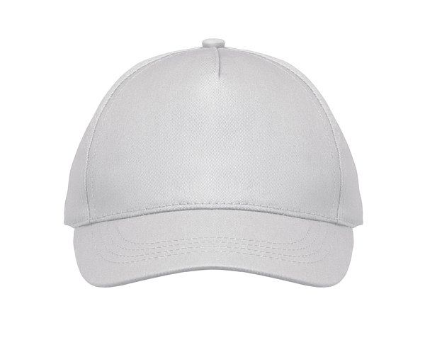 5-Panel-Baseball-Cap Kinder Mineste