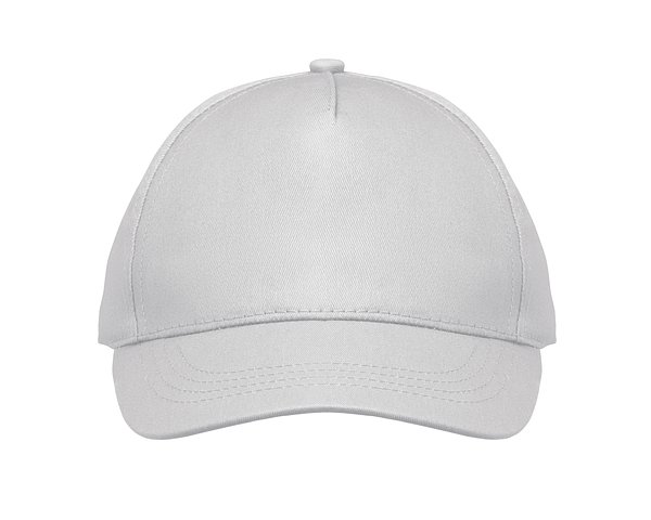 5-Panel-Baseball-Cap Kinder Mineste