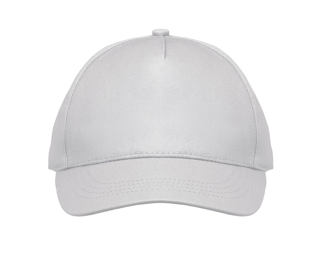 5-Panel-Baseball-Cap Kinder Mineste