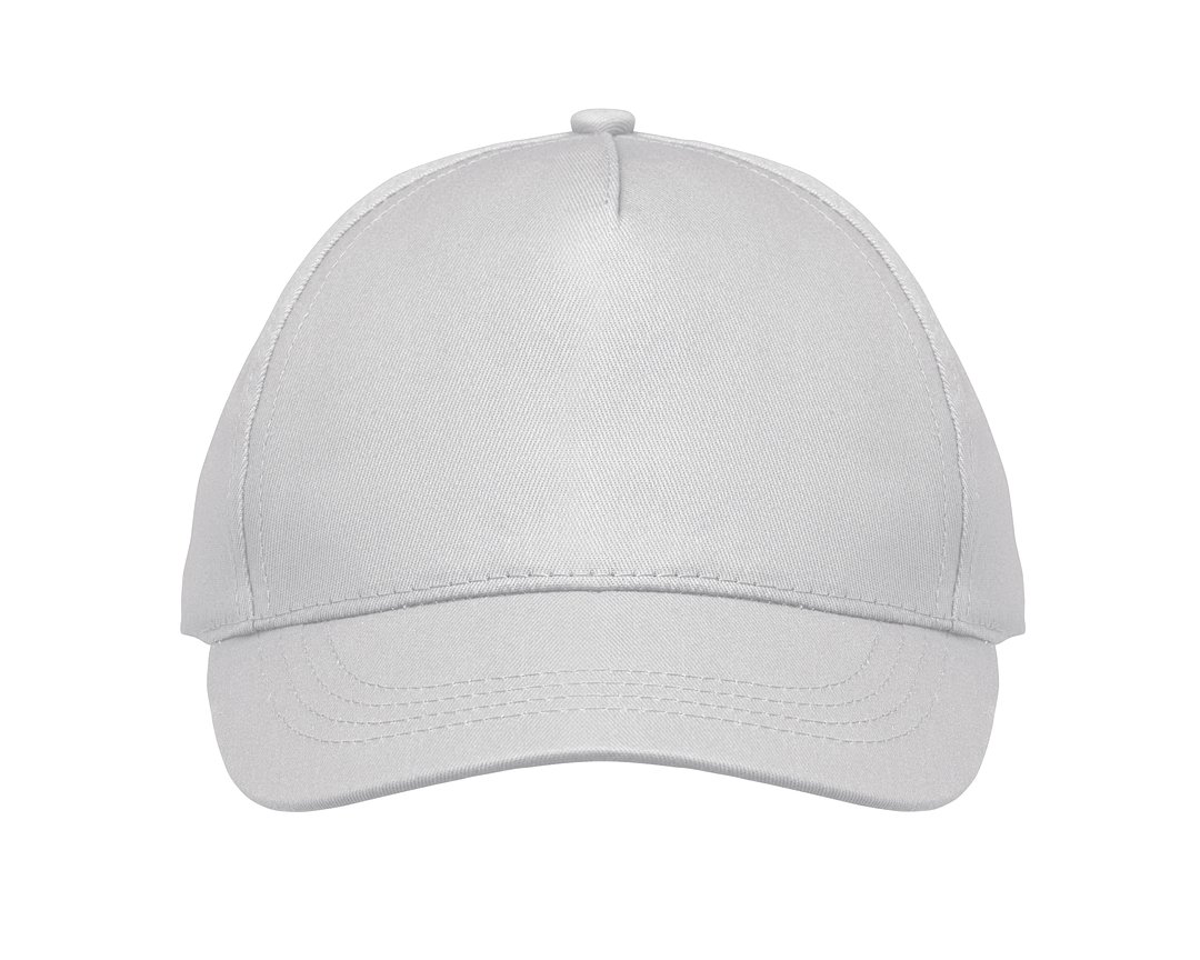 5-Panel-Baseball-Cap Kinder Mineste