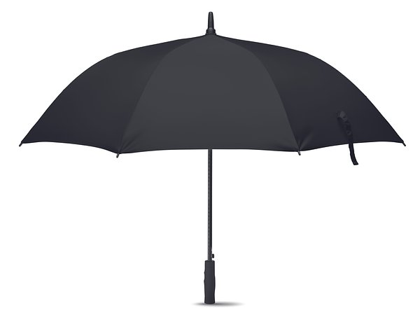 Regenschirm mit ABS Griff Bigep