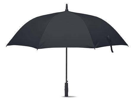 Regenschirm mit ABS Griff Bigep