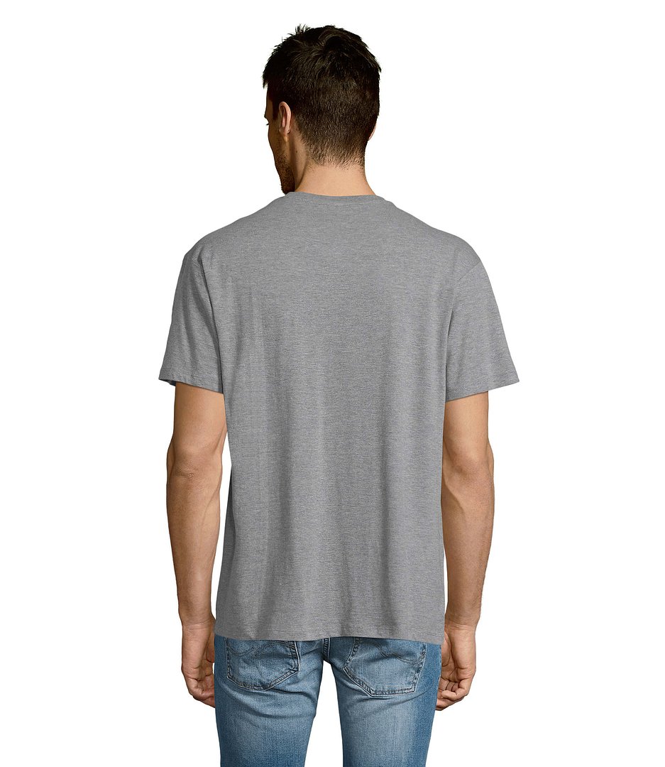 Herren T-Shirt 150g Anrikn
