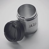 2in1 Isolierflasche 500ml Fränziafrg