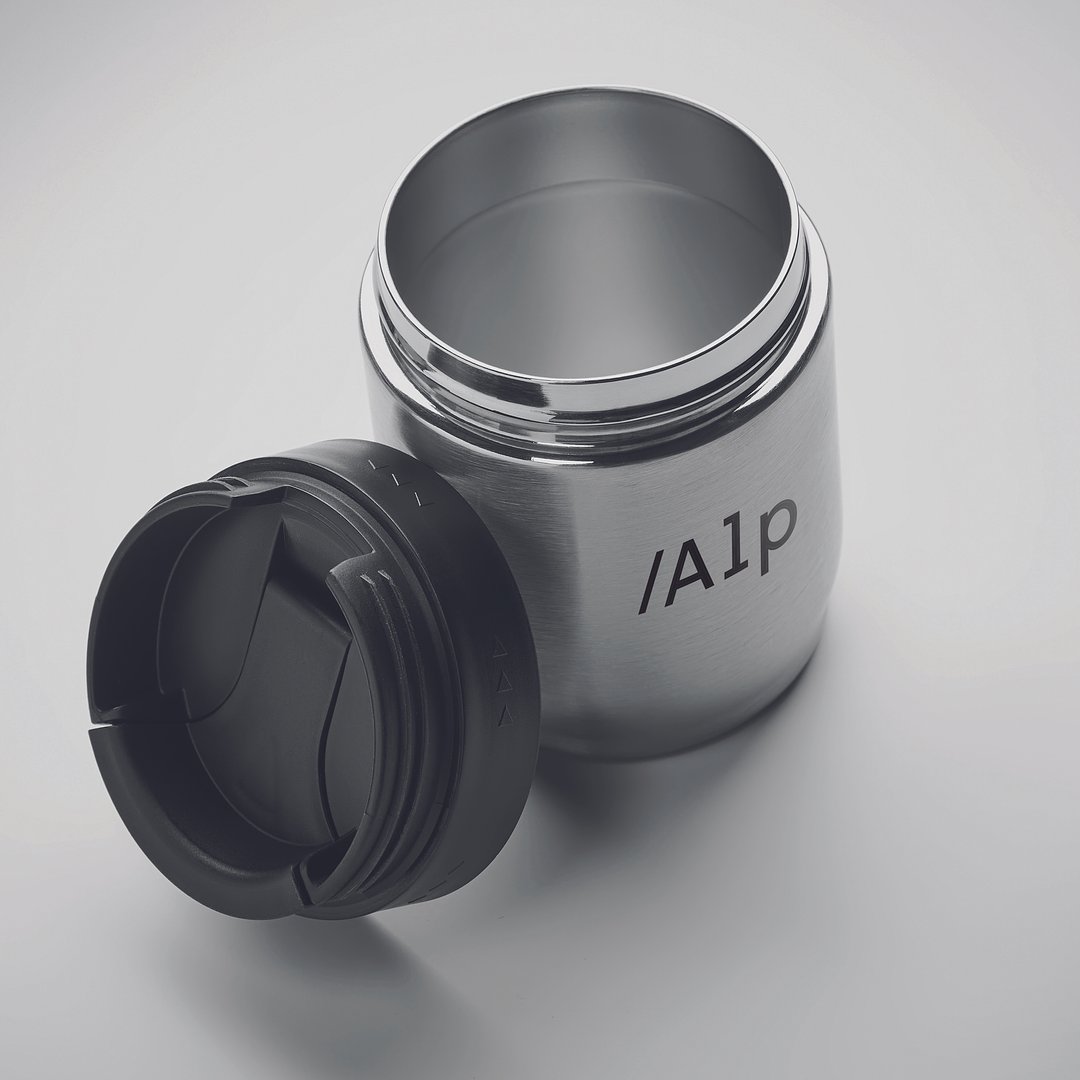 2in1 Isolierflasche 500ml Fränziafrg