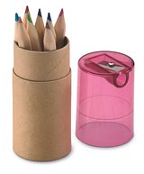 12 Buntstifte Emmasco