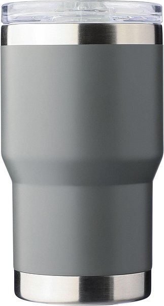 Reise-Thermobecher Veziana | Recycelter Edelstahl | 350 ml | Keramikbeschichtung