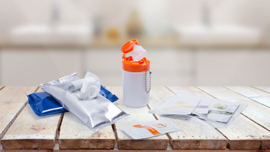 Schrittzähler Idium