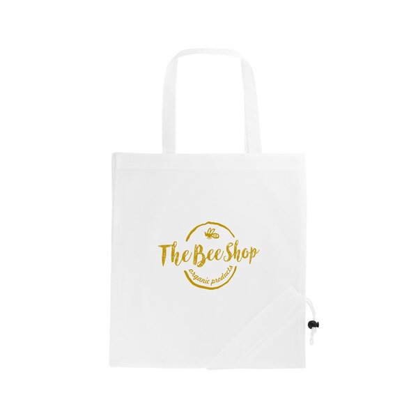 Faltbare Tragetasche aus 190T Palun