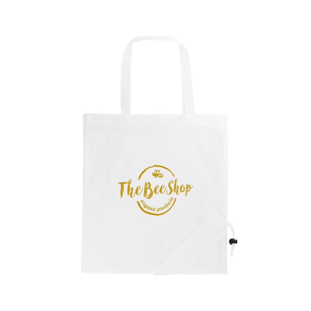 Faltbare Tragetasche aus 190T Palun