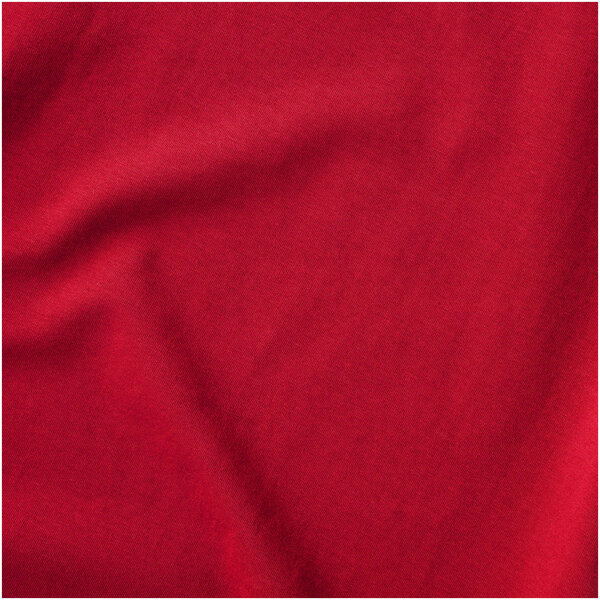 T-Shirt für Herren mit V-Ausschnitt - Lureli