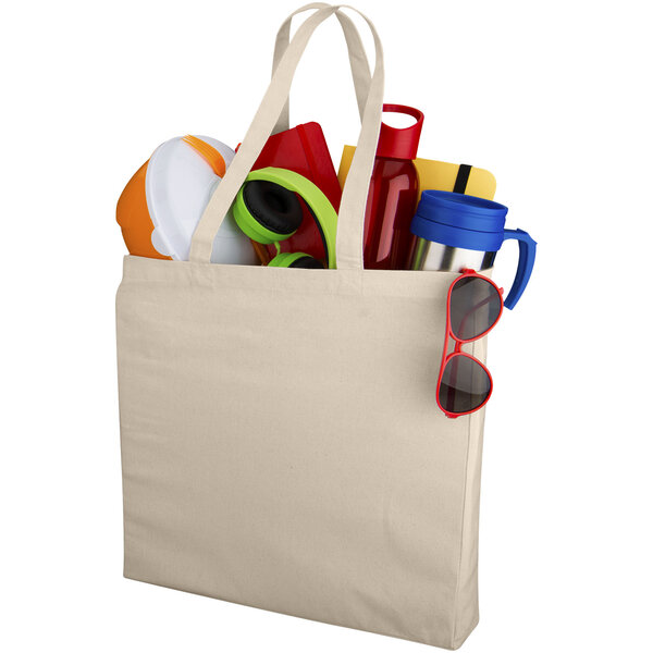 Baumwoll Tragetasche 13L - Beniafena