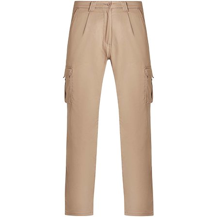Stretch Arbeitshose aus 250 g/m2 Elasthan - Gian