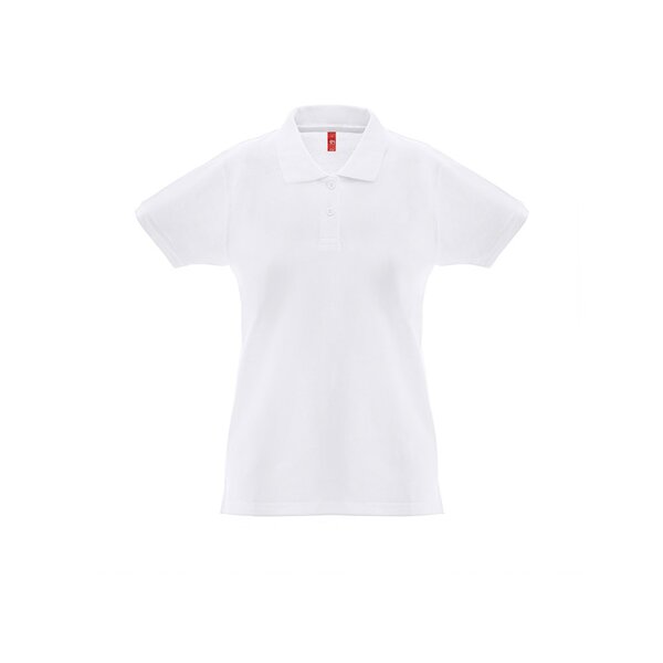 Damen Poloshirt Nigeller