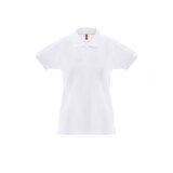 Damen Poloshirt Nigeller