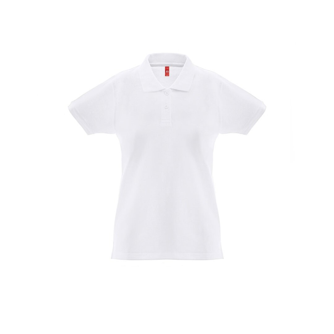 Damen Poloshirt Nigeller