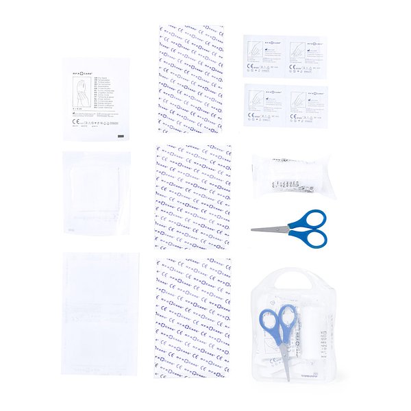 Erste Hilfe Set Idiru