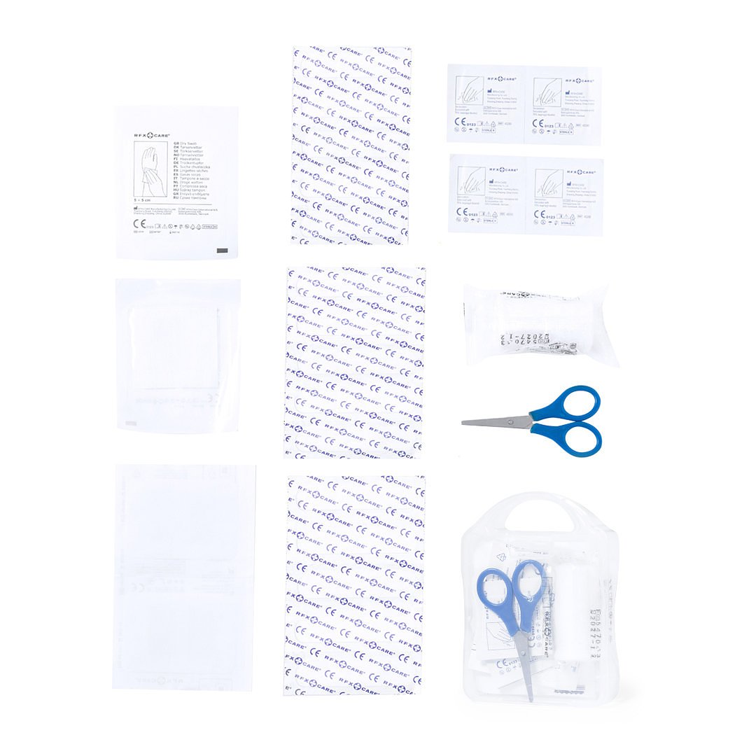 Erste Hilfe Set Idiru