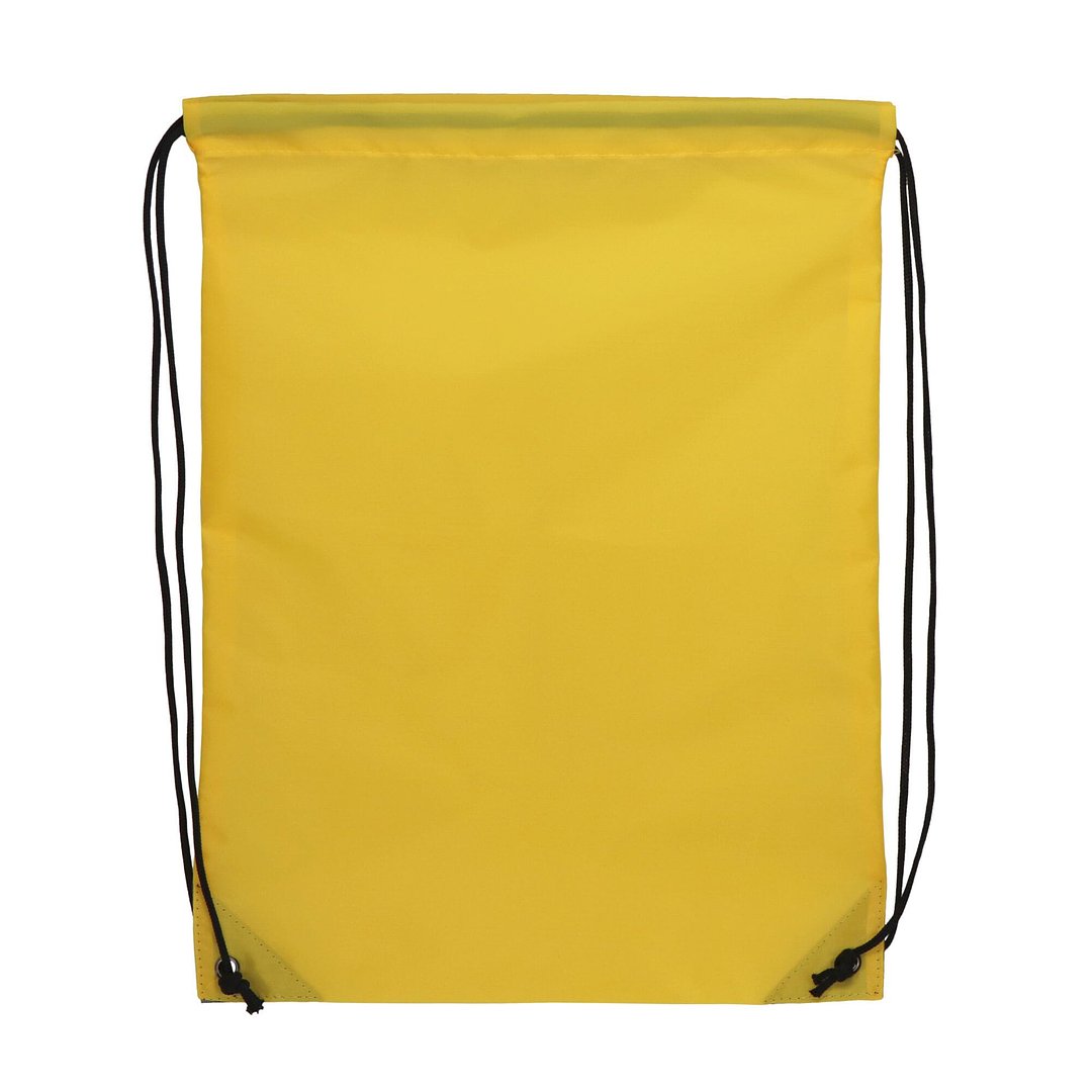 Kordelzugtasche 210T RPET Minest