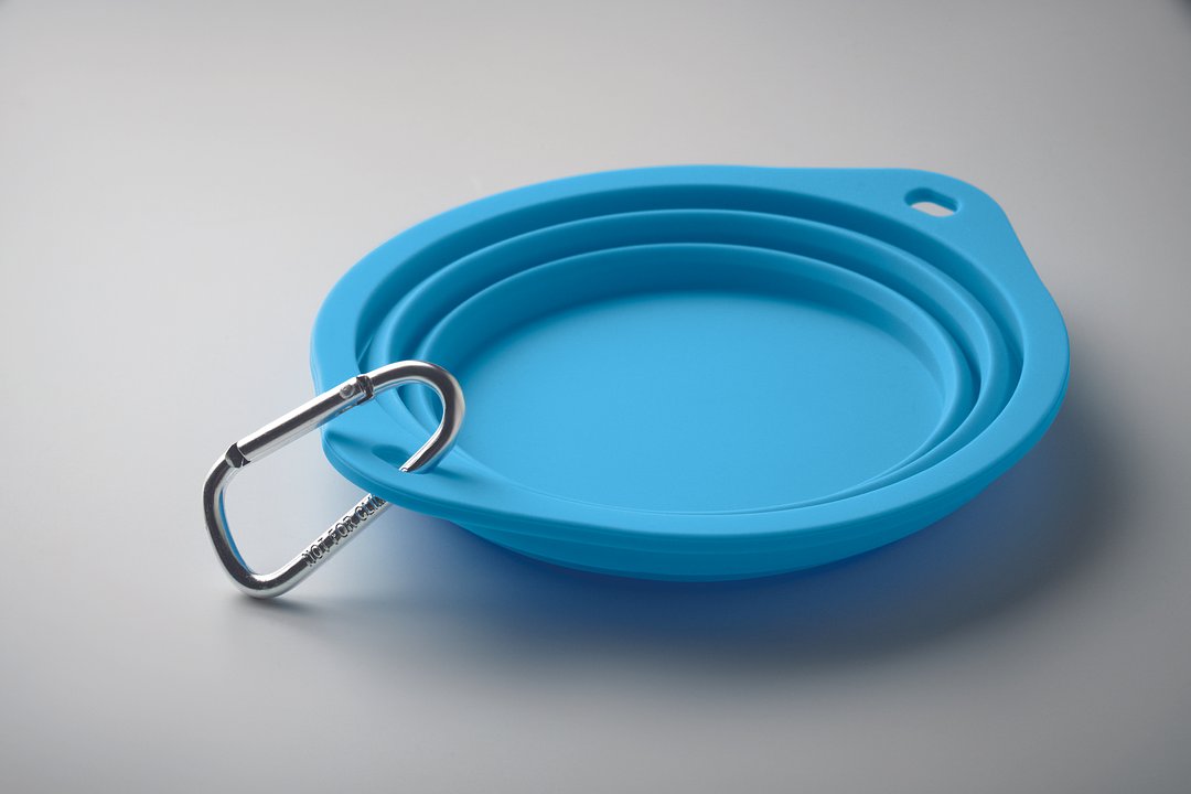 Faltbarer Napf 350 ml Köbigep