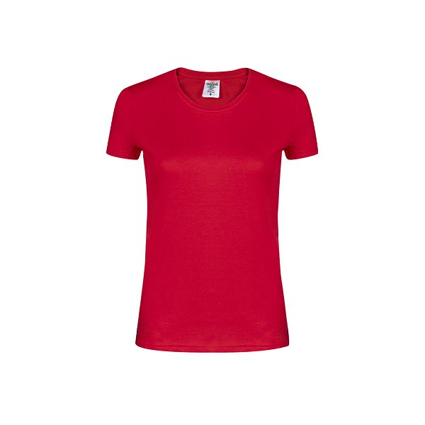 Frauen Farbe T-Shirt "keya"