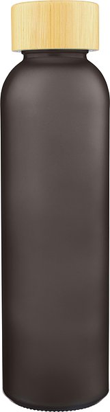 Glas-Trinkflasche (500 ml) Warain